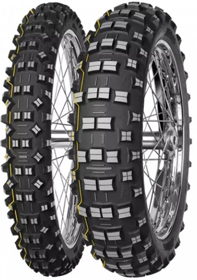 MITAS Neumático moto  90/90 R21 Terra Force-Ef Super 54 R