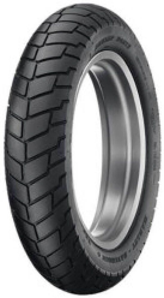 Dunlop Neumático moto  130/90 R16 D427 67 H