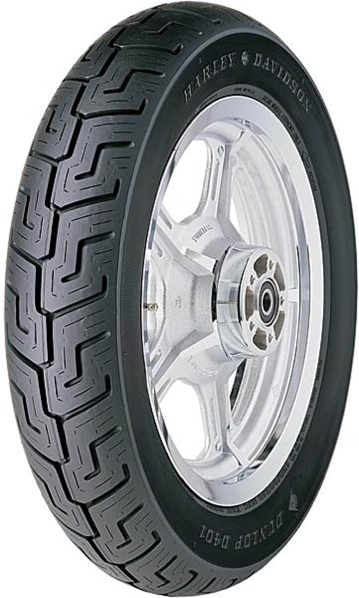 Dunlop Neumático moto  130/90 R16 D401 73 H