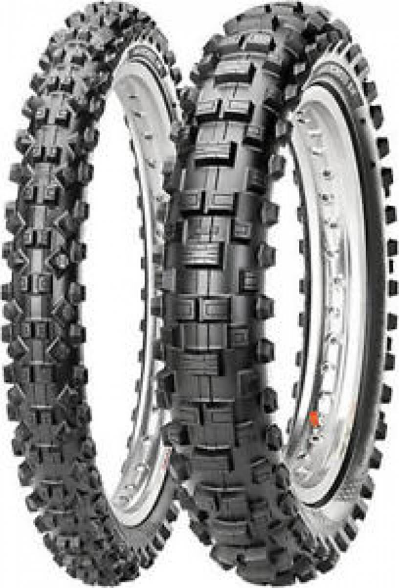 MAXXIS Neumático moto  120/90 R18 Maxxenduro M7314 65 R