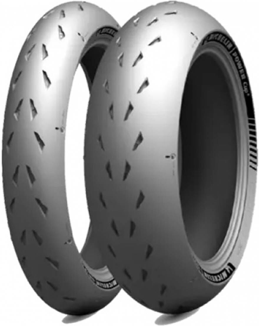 Michelin Neumático moto  120/70 R17 Power Cup 2 58 W