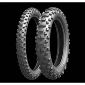 Michelin Neumático moto  140/80 R18 Enduro Medium 70 R