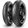 METZELER Neumático moto  140/70 R17 Sportec M9 Rr 66 H