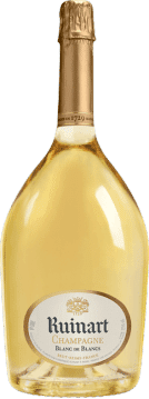 Champagne Ruinart - Blanc de Blancs - Magnum