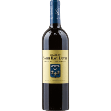 CHÂTEAU SMITH HAUT-LAFITTE Chateau Smith Haut Lafitte 2010