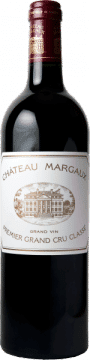 CHÂTEAU MARGAUX Chateau Margaux 2009 - 1er Cru Classé