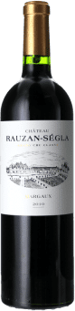 CHÂTEAU RAUZAN-SÉGLA Château Rauzan Segla 2010  - 2eme Cru Classé