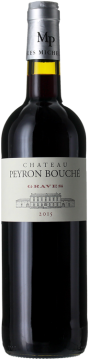 CHATEAU PEYRON BOUCHE Château Peyron Bouche 2015