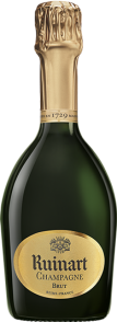 Champagne Ruinart - Brut - Media Botella (375 ML)