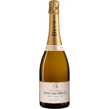 Champagne Edouard Brun - Réserve Premier Cru