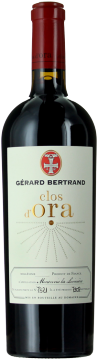 GERARD BERTRAND Clos d'Ora 2017 - Gérard Bertrand