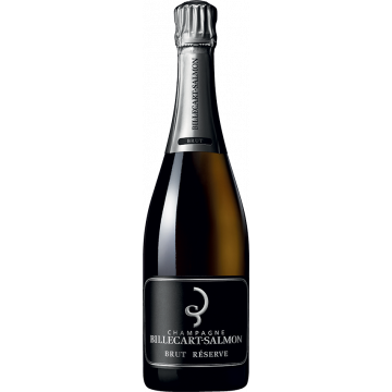 CHAMPAGNE BILLECART-SALMON Champagne Billecart Salmon - Brut Réserve
