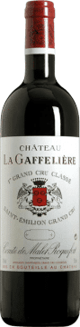 Château la Gaffeliere 2018 - 1er Grand Cru Classé B