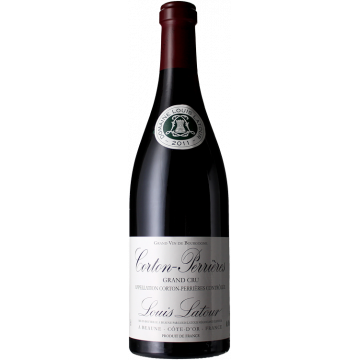 Corton Perrières 2011 - Louis Latour