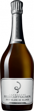 CHAMPAGNE BILLECART-SALMON Champagne Billecart Salmon - Grand Cru Blanc de Blancs