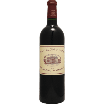 CHÂTEAU MARGAUX Pavillon Rouge 2015 - Segundo Vino de Chateau Margaux