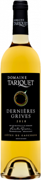 Les Dernieres Grives 2018 - Dominio Tariquet