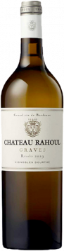 DOURTHE Château Rahoul Blanc 2019