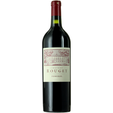 CHÂTEAU ROUGET Chateau Rouget 2016