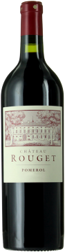 Château Rouget 2018