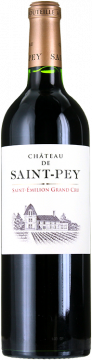 Chateau de Saint-Pey 2019