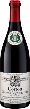 Corton Grand Cru - Clos de la Vigne au Saint 2018 - Louis Latour