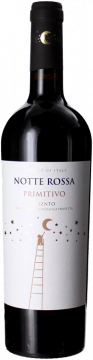 Primitivo Salento  2021 - Notte Rossa