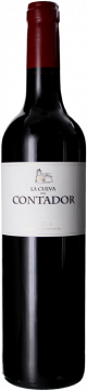 BODEGA CONTADOR La Cueva Del Contador 2019 - Bodegas Contador