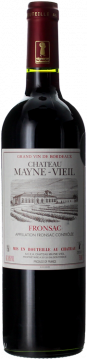 CHATEAU MAYNE VIEIL Château Mayne Vieil 2018