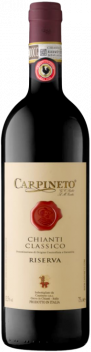 Chianti Classico Riserva 2017 - Carpineto