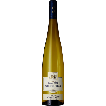 DOMAINE SCHLUMBERGER Magnum Riesling Grand Cru Kessler 2017 - Dominio Schlumberger