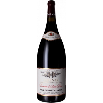 Magnum - Cornas Dominio de Saint-Pierre 2020 - Maison Paul Jaboulet Aine