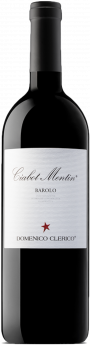 Barolo Ciabot Mentin 2018 - Domenico Clerico