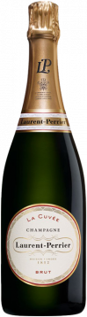 CHAMPAGNE LAURENT-PERRIER Champagne Laurent Perrier  - La Cuvée