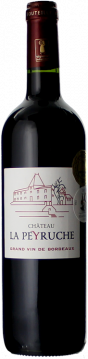 CHATEAU LA PEYRUCHE Château la Peyruche Tradition 2018