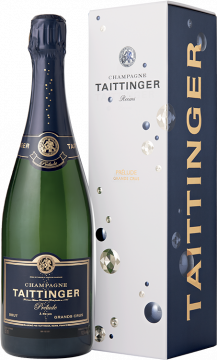 Champagne Taittinger - Prelude Grands Crus