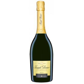 Cuvée Royale - Brut - Champagne Joseph Perrier