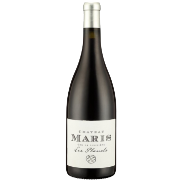 CHATEAU MARIS Les Planels 2019 - Château Maris