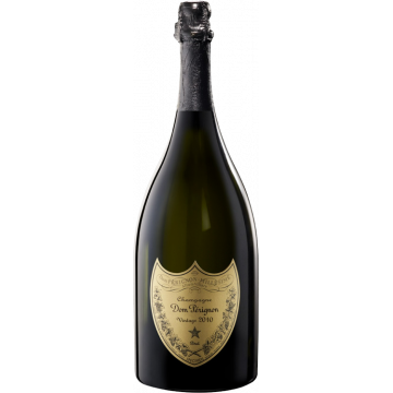 Champagne Dom Pérignon - Magnum - Vintage 2010