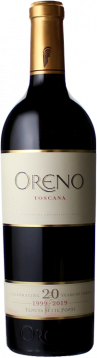 Oreno 2019 - Tenuta Sette Ponti