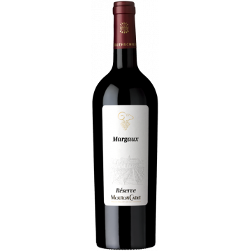 Mouton Cadet Réserve Margaux 2021 - Baron Philippe de Rothschild