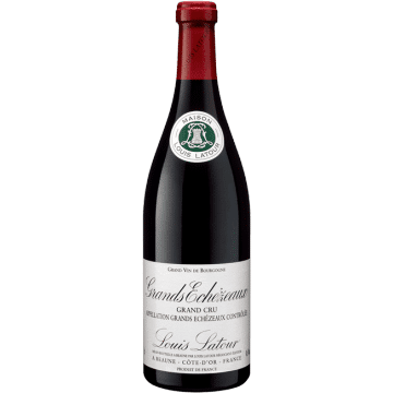 Echezeaux Grand Cru 2017 - Louis Latour