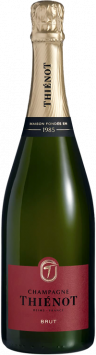 CHAMPAGNE THIENOT Champagne Alain Thienot - Brut