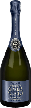 Magnum - Champagne Charles Heidsieck - Brut Réserve