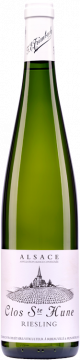 DOMAINE TRIMBACH Riesling Clos Sainte Hune 2015 - Dominio Trimbach