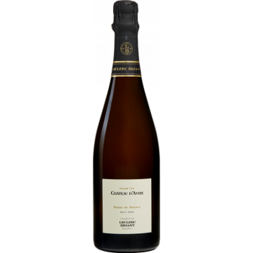 Champagne Leclerc Briant - Blanc de Blanc 2012 - Château D'avize