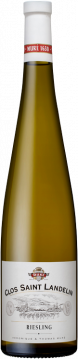 CLOS SAINT LANDELIN - VERONIQUE ET THOMAS MURE Riesling - Clos Saint Landelin 2019 - Veronique et Thomas Mure