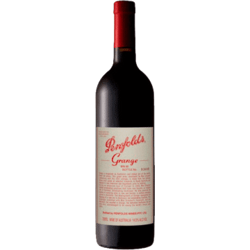 Grange 2018 - Penfolds