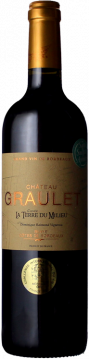 CHATEAU HAUT PRIEUR La Terre du Milieu 2020 - Chateau Graulet