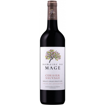 TARIQUET Cerisier Sauvage 2020 - Dominio du Mage